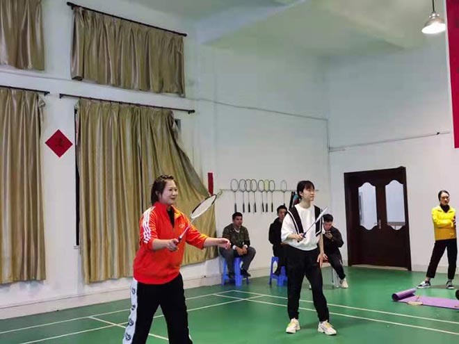 ������ѧԺ���е�35��У԰�˶���